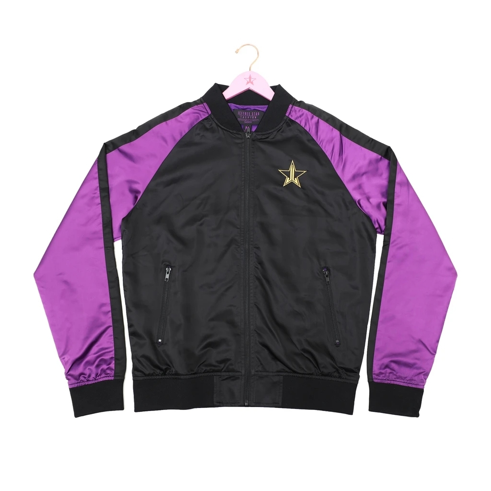 Jeffree Star Blood Lust Bomber